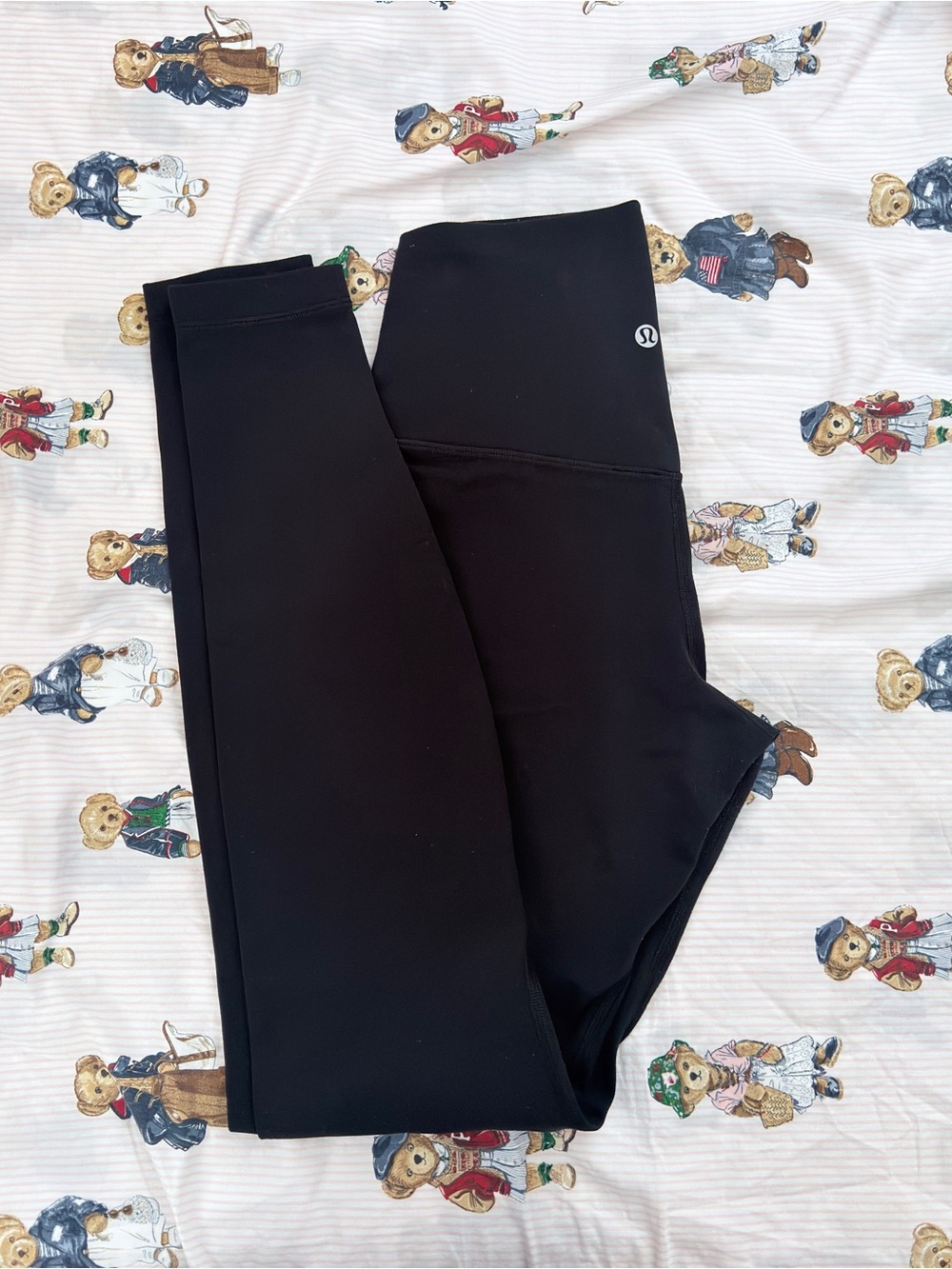 Lululemon align leggings